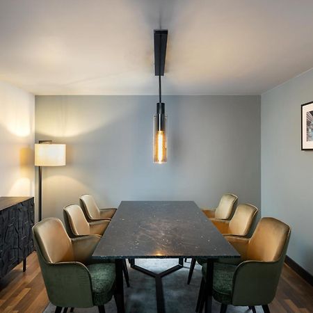 Leonardo Royal Hotel München Kültér fotó