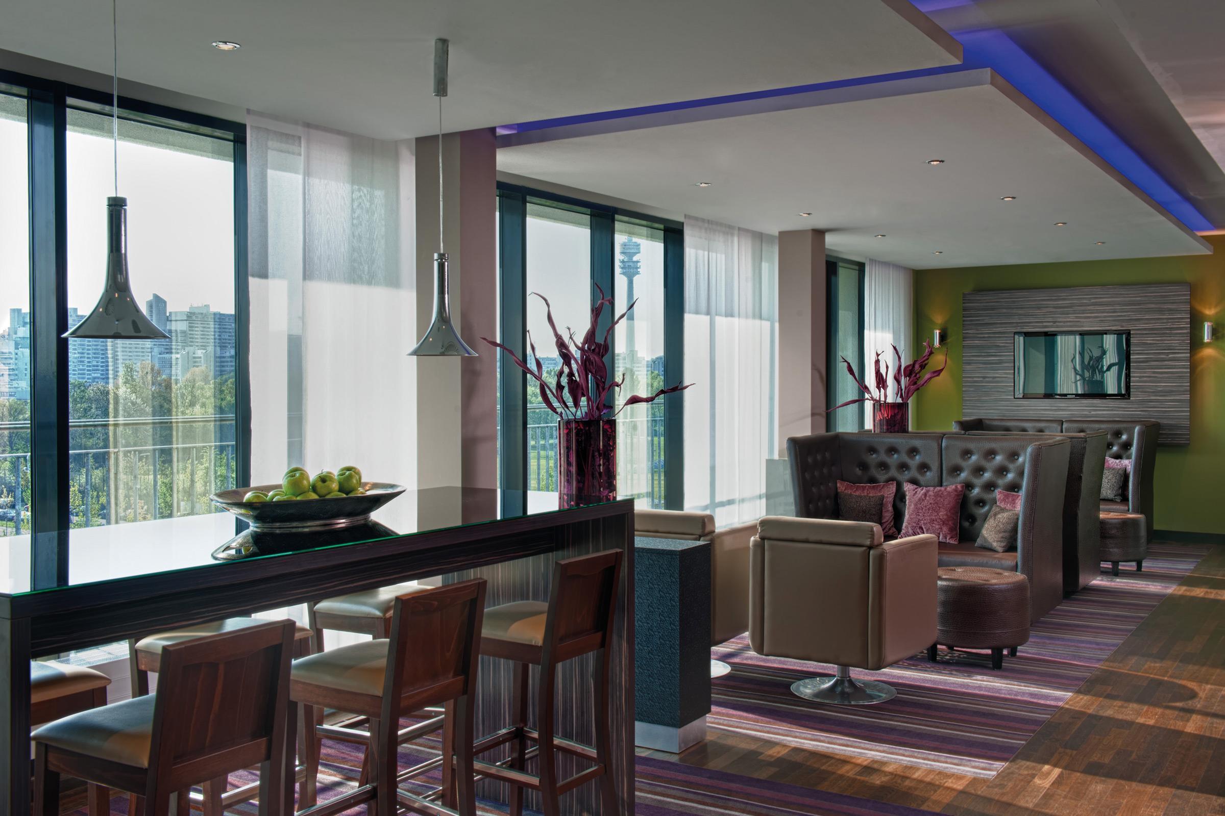 Leonardo Royal Hotel München Kültér fotó