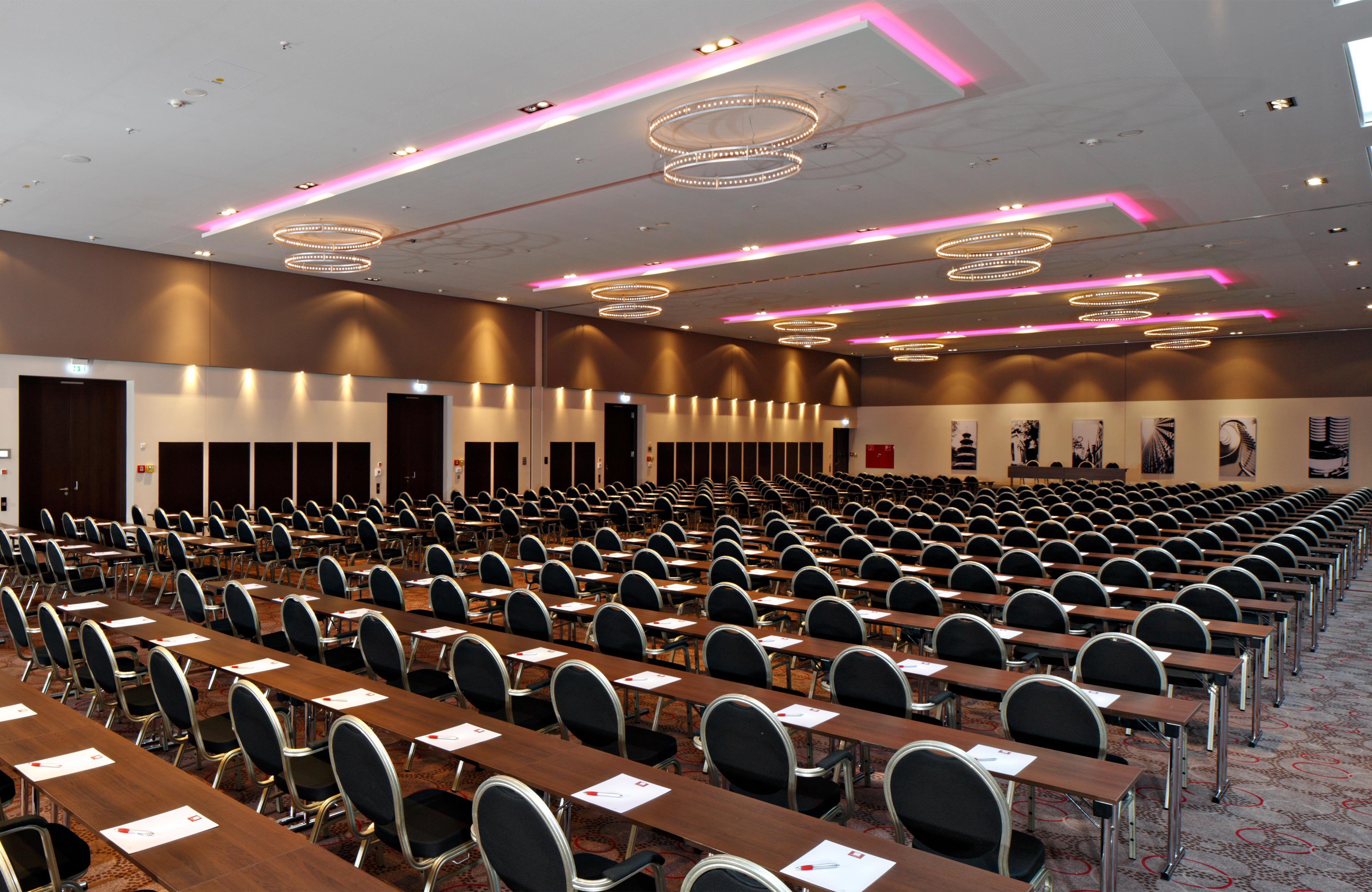 Leonardo Royal Hotel München Kültér fotó