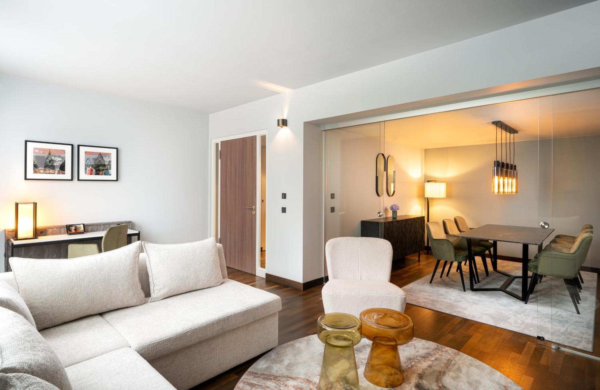Leonardo Royal Hotel München Kültér fotó