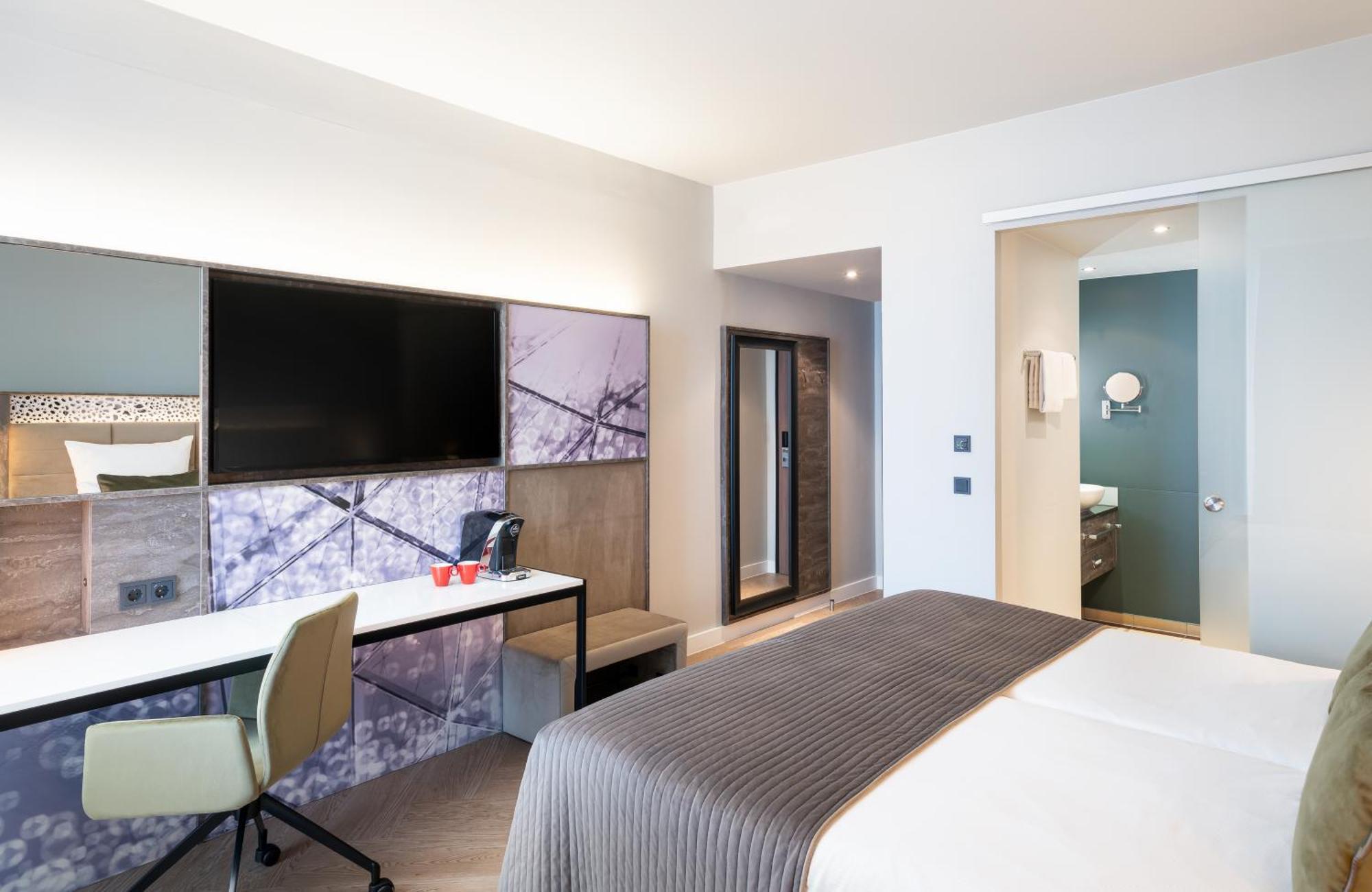 Leonardo Royal Hotel München Kültér fotó