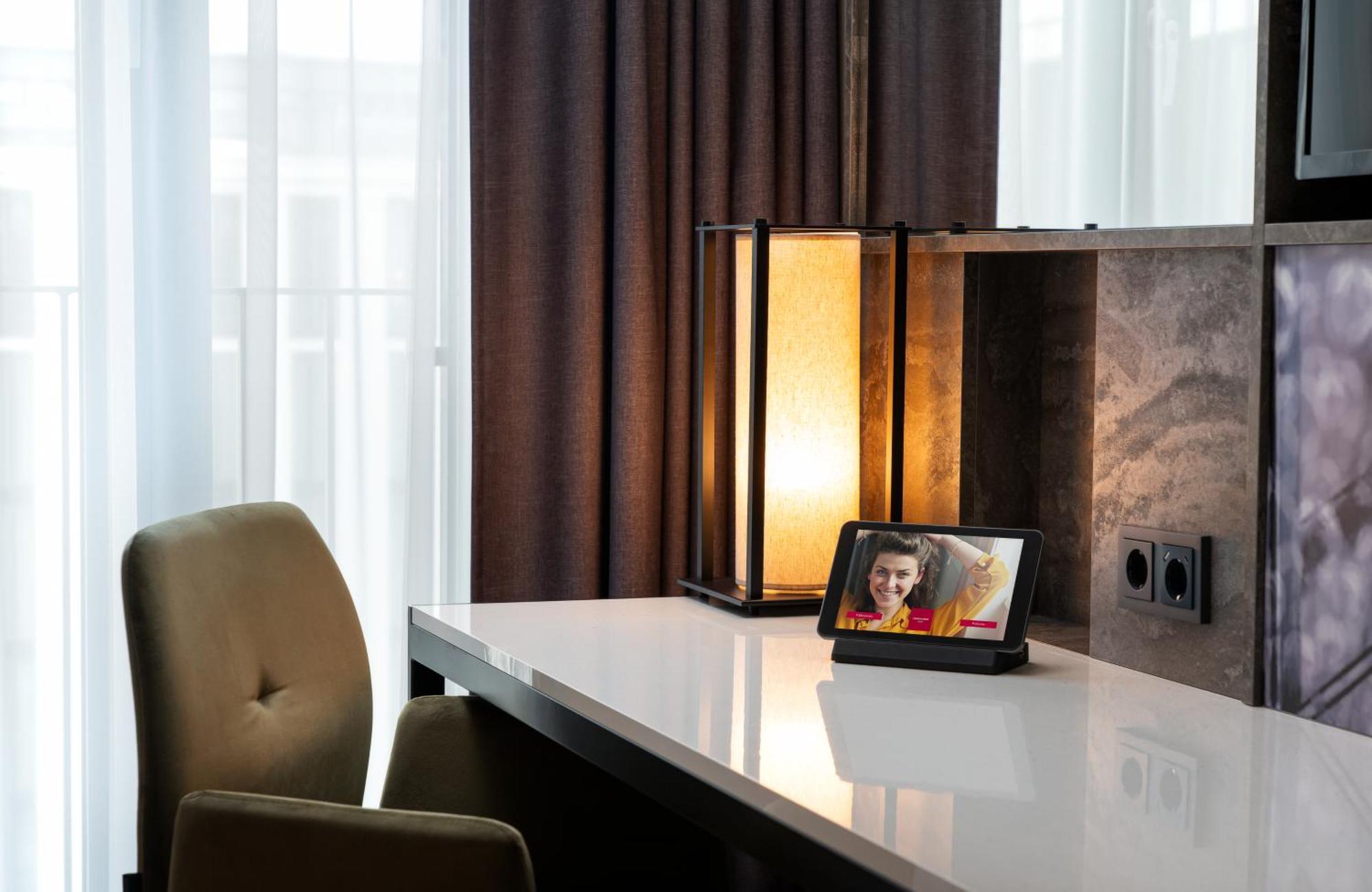 Leonardo Royal Hotel München Kültér fotó