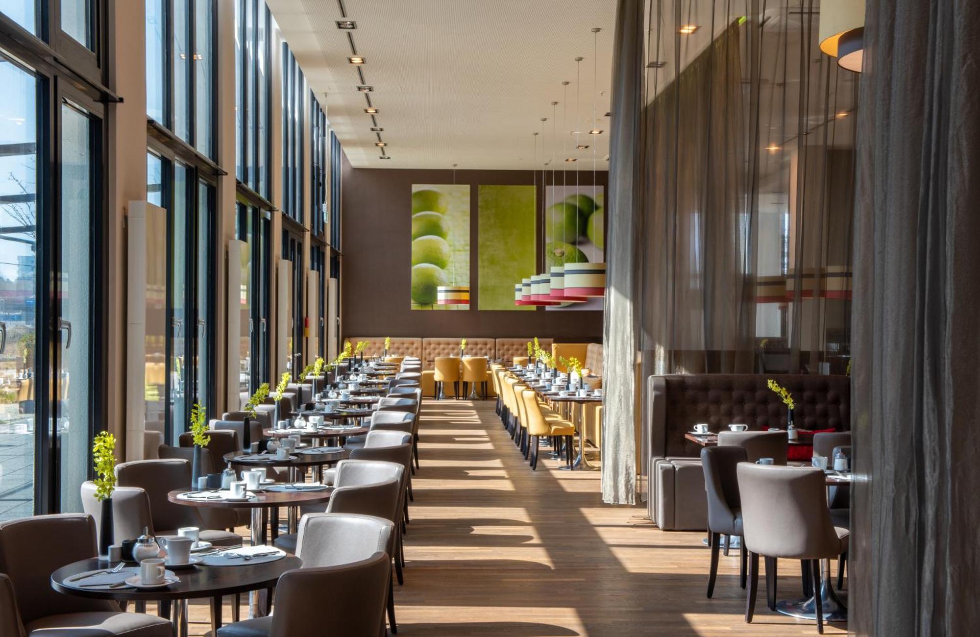 Leonardo Royal Hotel München Kültér fotó