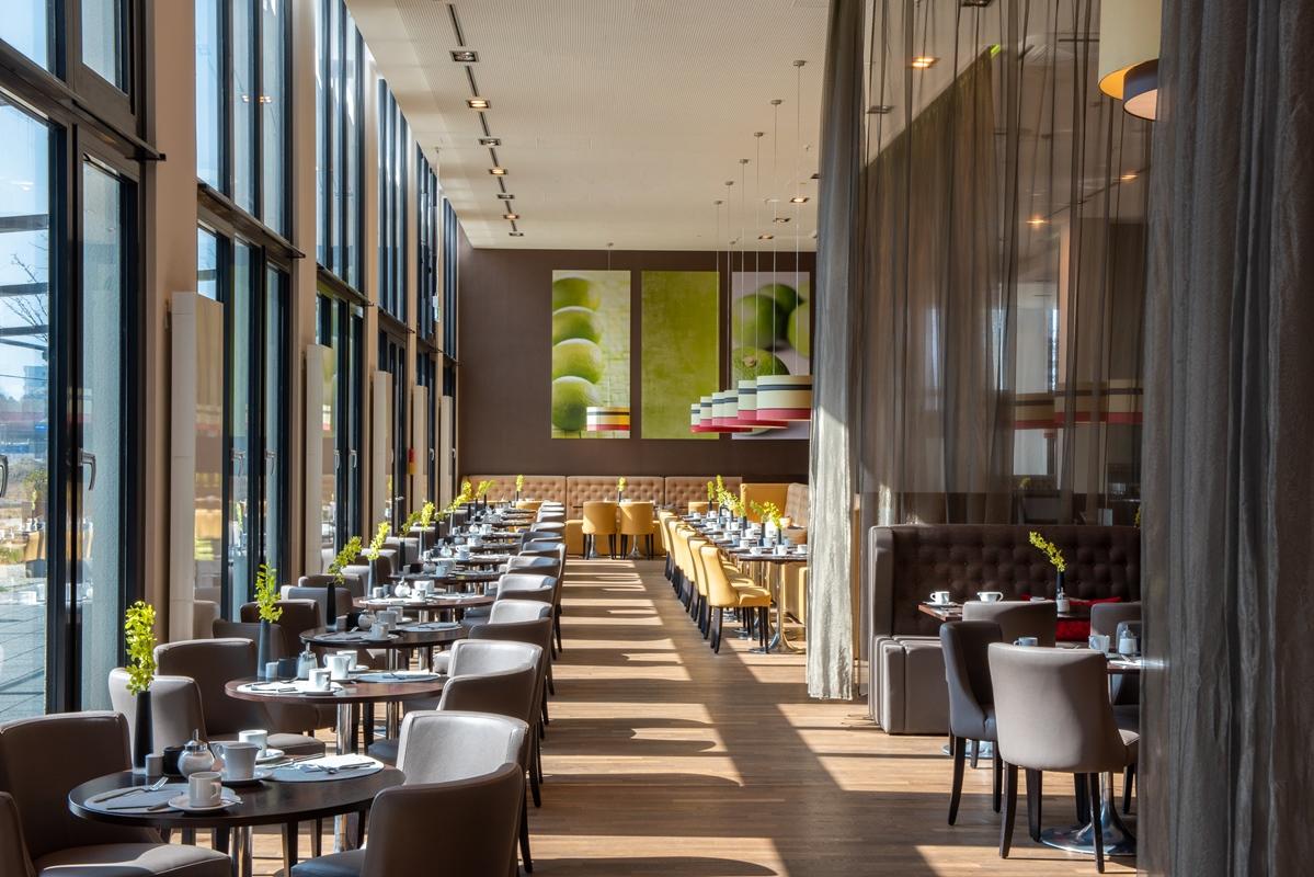 Leonardo Royal Hotel München Kültér fotó