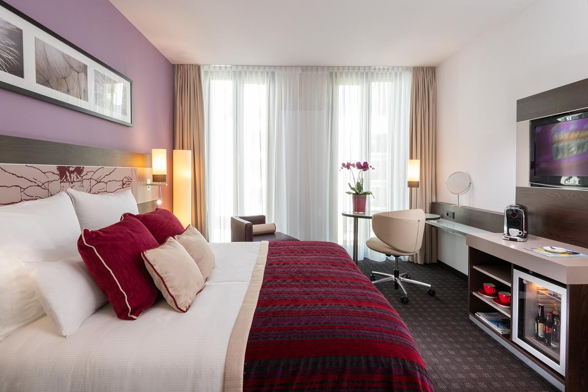 Leonardo Royal Hotel München Kültér fotó